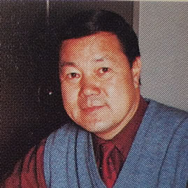郭顯華
