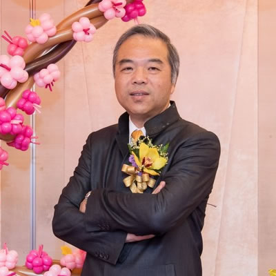 歐陽家強